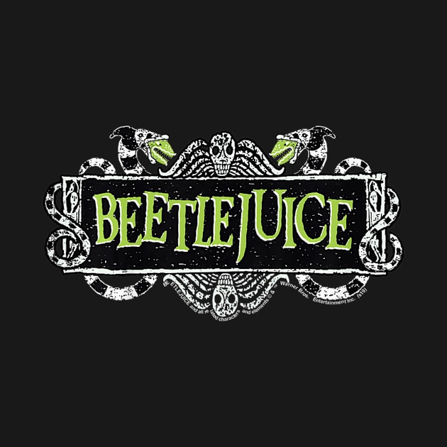Beetlejuice by fmidgleystrand