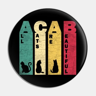 ACAB Pin