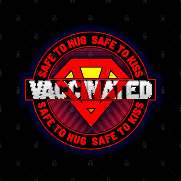 Vaccinated by CreativeWear