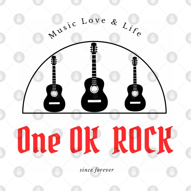 One Ok Rock Always by Dippity Dow Five