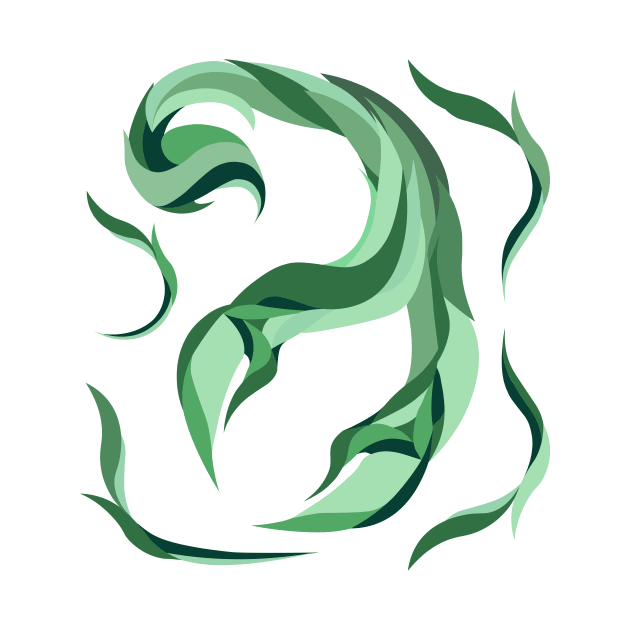 Scorpio Zodiac Sign - Green by TeeeeeeTime