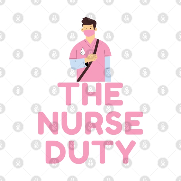 The Nurse Duty by TTWW Studios