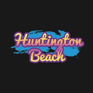 Huntington Beach T-Shirt