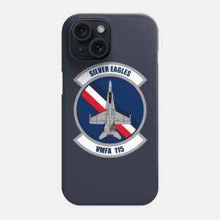 F/A-18 Hornet Phone Case