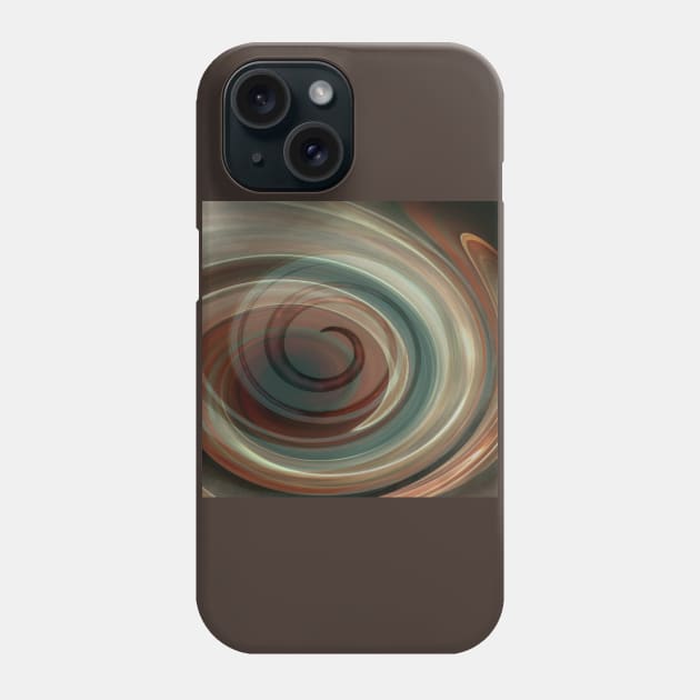 genesis Phone Case by augenWerk