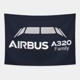 A320 Family Tapestry