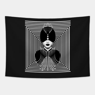 Seer Tapestry