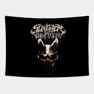 Slaughter-To-Prevail Tapestry