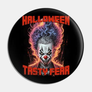 Pennywise Pin