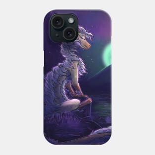 Distant Phone Case