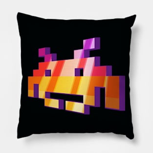 Space 1978 Pillow