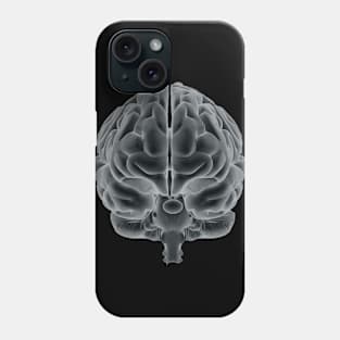 Brain Phone Case