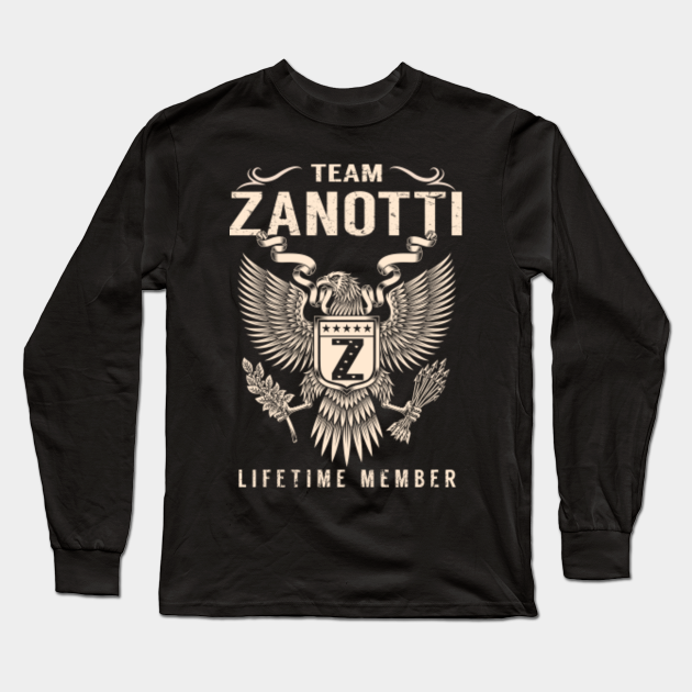 zanotti shirt