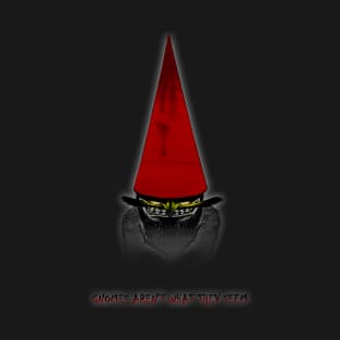 mystery gnome T-Shirt