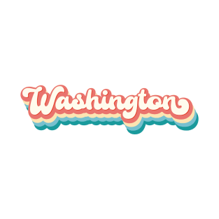 Washington T-Shirt
