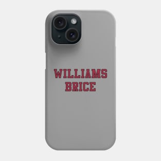 Williams-Brice Stadium Phone Case