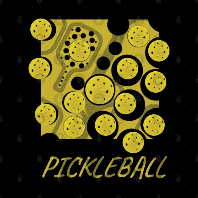 pickleball by storyonline