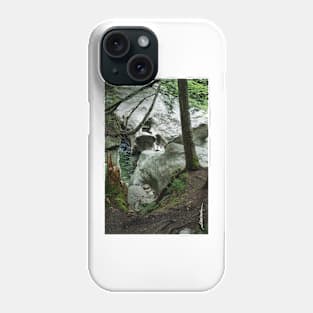 Head of the Falls Phone Case