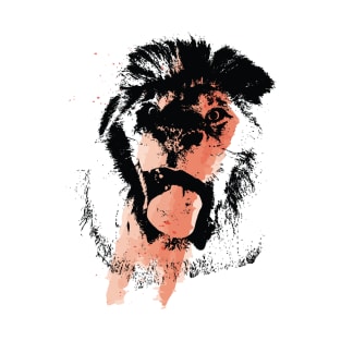 lion T-Shirt