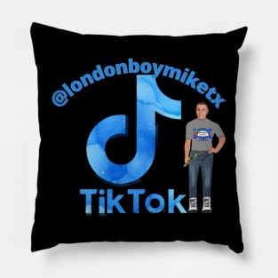 TIKTOK Pillow