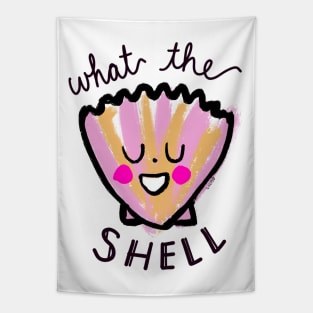 What the Shell Tapestry