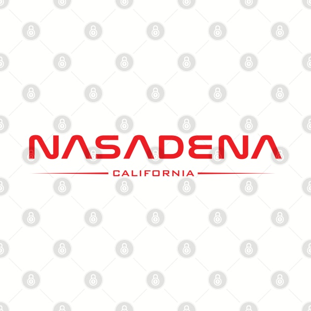 NASADENA by Vector Deluxe