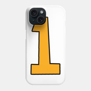 Recess - Vince LaSalle #1 Phone Case