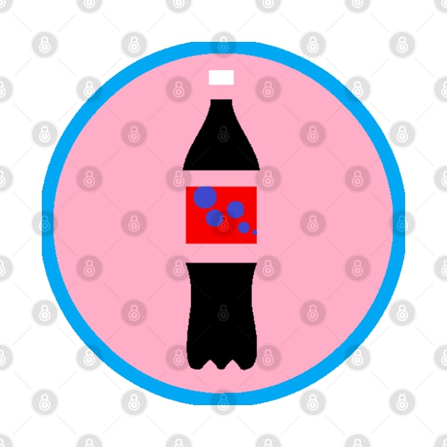 Soda Heaven Logo by NovaOven