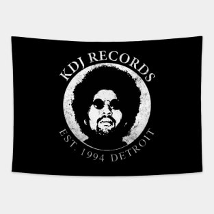 moodymann Tapestry