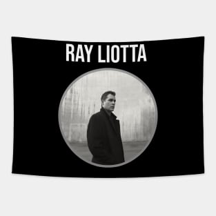 Ray Liotta Tapestry