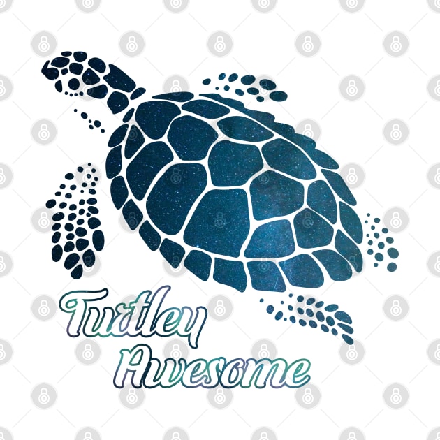 turtley awesome by MarYouLi