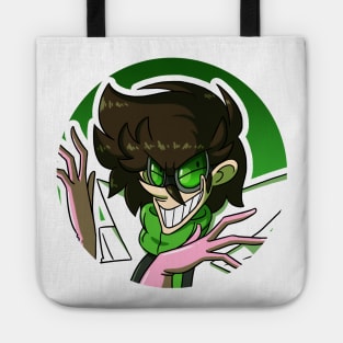 Dr Crafty Face Tote