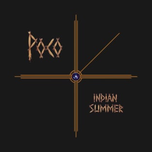 Poco Indian Summer T-Shirt