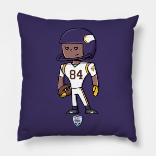 Skol of Fame - (Away) Pillow