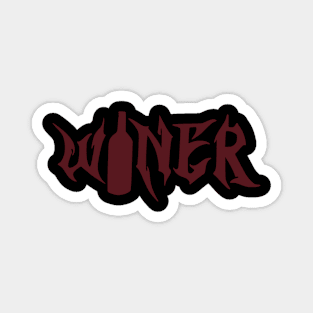 winer Magnet