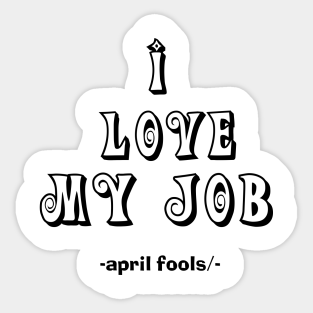 Autocollants April Fools Day 2021 Teepublic Fr
