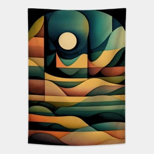 desert night Tapestry