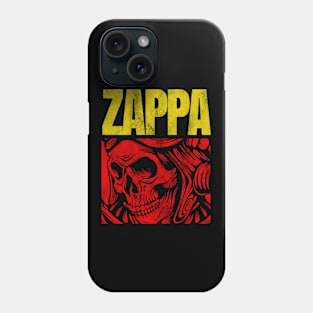 90s Classic rock Frank Phone Case