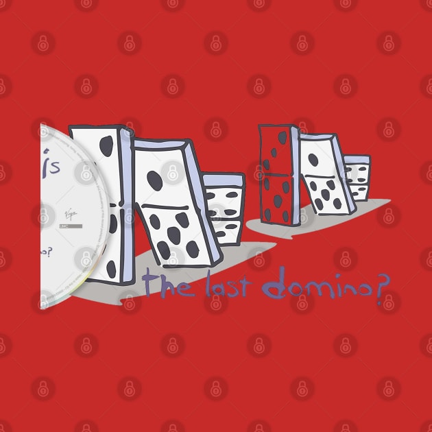 The Last Domino Genesis by KidzyAtrt