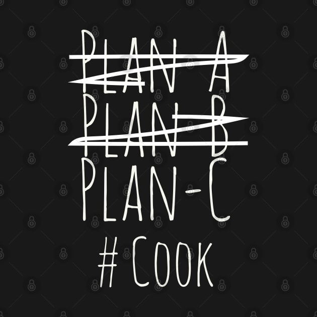 Plan C for Cook by CookingLove