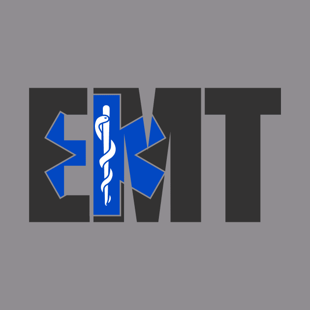 EMT by BlackSideDesign