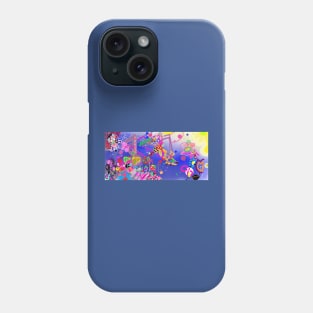 Fantasma Phone Case