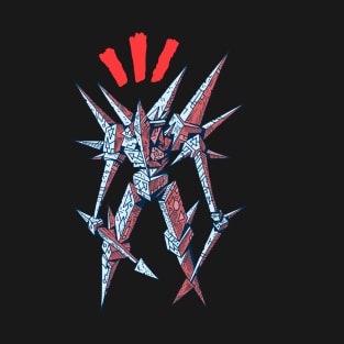 SPIKE GUARDIAN T-Shirt