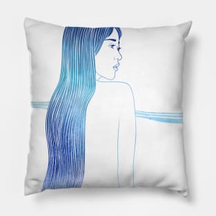 Ione Pillow