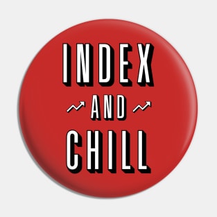 Index and Chill Pin