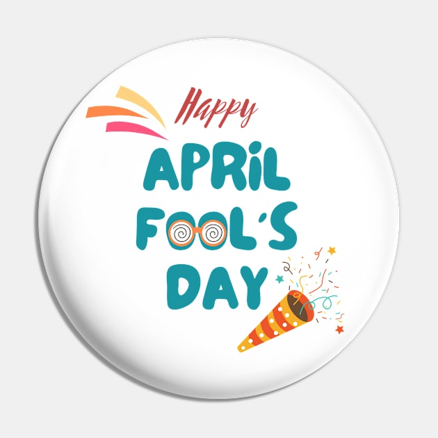 April fools day Pin by The Inspiration Nexus