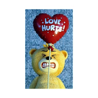 Love Hurts T-Shirt