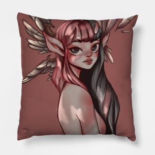 Fairy Pillow