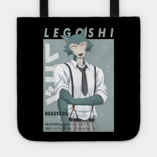 Legoshi Tote