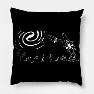 Starstuff Pillow